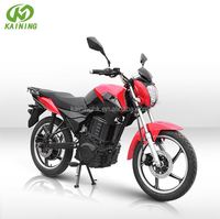 Moto électrique puissante 2026 1000W 3000W 72V à grandes roues