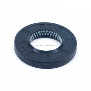 <span class=keywords><strong>Joint</strong></span> d'huile <span class=keywords><strong>de</strong></span> taille 30*52.4*10/12mm pour machine à laver <span class=keywords><strong>Siemens</strong></span> - Product Image 2