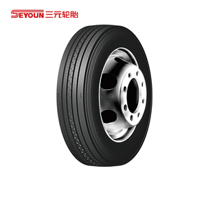 Neumático Radial para Camión AENEAS Allround 315/80R22.5, Alta Calidad, Nuevo, 3 Años de Garantía, Caucho Natural para Modelo Dongfeng - Product Image 4