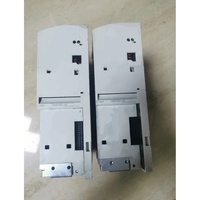 Produit authentique neuf, expédition rapide, servomoteur, module de commande servo, convertisseur de fréquence E82EV551_4C E82ZAFCC201