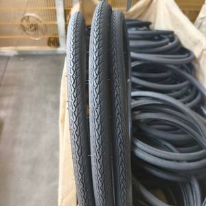 Pneumatici per biciclette da strada 24x1 da 24 pollici per bambini con parti di ruote - Product Image 5