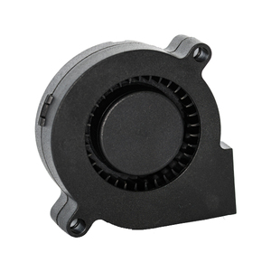Dc 12v 2pin Cooling Blower Brushless <strong>Mini</strong> <strong>Fan</strong> 50x50x15mm 5015 IP67 Waterproof <strong>Radial</strong> Blower Axial <strong>Fan</strong> - Product Image 5