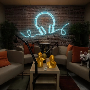 Enseigne néon LED en forme d'ailes d'ange, fournitures de décoration événementielle, décor de chambre, enseignes logo LED, bandes LED néon pour dropshipping - Product Image 1