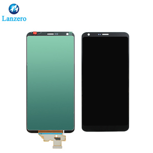 Móvil espaÃ <span class=keywords><strong>a</strong></span> para LG G6 lcd para LG G6 digitalizador de pantalla lcd - Product Image 3