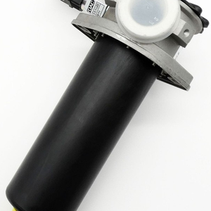 Plc Rfmbn/hc165bd10d1.0/-led Return Filter Inc <strong>Vmf</strong> 2 D.1/-led -unused- for Warranty Product Discontinued - Product Image 1