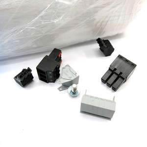Variateur de fréquence VLT Automation Drive 131H1592 FC-302P4K0T5E20H1XGXXXXSXXXXAXBXCXXXXDX - Product Image 6