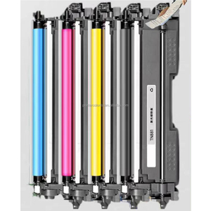 InkJet LaserJet Cartridge Toner Fit For <strong>Brother</strong> MFC L9670CDN <strong>HL</strong> EX470-W <strong>HL</strong> L9410-CDN - Product Image 1