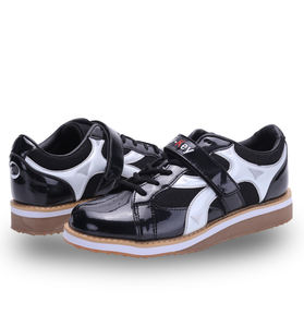 Alta calidad, venta al por mayor, nuevas mujeres, entrenamiento de competición, zapatos de levantamiento de pesas, Naikes para hombres, zapatos deportivos superiores de Pu, zapatillas de marca - Product Image 2