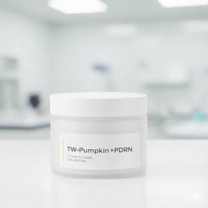 Extrait de citrouille TW PDRN 1000 ppm, polynucléotide de haute pureté dérivé de plantes, matière première cosmétique concentrée, anti-âge - Product Image 2