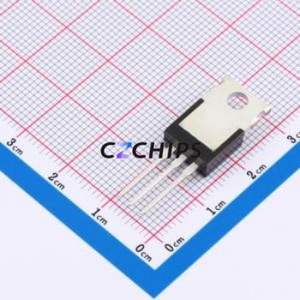 Original et nouveau IRF9540 TO-220 Transistor à effet de champ (MOSFET) vente entière puces de composants électroniques et service de nomenclature - Product Image 2