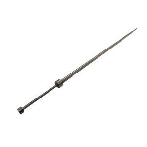 Tube d'éjection droit Yukage Gokin 65MN SKD61 SKH51 FDAC, moulage de précision en acier, accessoires à usage général - Product Image 5