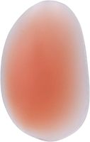 Coussinets Fessiers en Silicone Amovibles Remonte-Fesses Rehausseur de Fessier Rembourré pour Femmes Culottes Push-Up