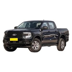 Ford Ranger <span class=keywords><strong>2023</strong></span> Mountain Forest 2WD, Vehículos Usados, Motores de Gasolina 2.3T, Alto Rendimiento, Autos de Segunda Mano, Camioneta Mediana - Product Image 1