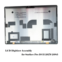 Câble flexible LCD de remplacement pour Microsoft Surface Pro 10 11 2076 2085 2880x1920 0801-JD510QS – Pièces professionnelles pour ordinateurs portables en gros