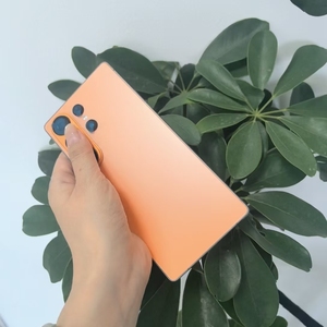 สมาร์ทโฟน S26 5G รุ่นขายดีที่สุด หน้าจอความละเอียดสูงขนาด 7.3 นิ้ว ความจุ 16GB+1TB ปลดล็อคแล้ว รองรับสองซิม ระบบปฏิบัติการ Android 15.0 เวอร์ชันสากล - Product Image 1