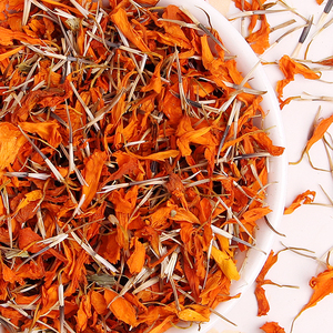 Premium Dried Marigold <strong>Flowers</strong> for Potpourri,Tea | High Lutein Content - Product Image 3