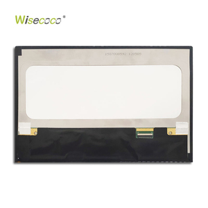 จอแสดงผล <span class=keywords><strong>LCD</strong></span> แบบ IPS <span class=keywords><strong>TFT</strong></span> ขนาด 7 นิ้ว ความสว่างสูง 400nits ป้องกันแสงสะท้อน อินเทอร์เฟซ LVDS ความละเอียด 1280*800 มุมมองภาพกว้าง สำหรับ Raspberry PI - Product Image 4