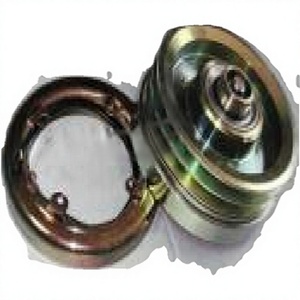El autobús AC parte el embrague automático del compresor del aire acondicionado para Bitzer/Bock/THERMO KING - Product Image 2