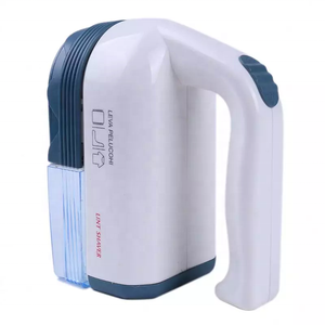 <span class=keywords><strong>Rasoir</strong></span> électrique portatif de <span class=keywords><strong>rasoir</strong></span> de tissu D à piles <span class=keywords><strong>pour</strong></span> nettoyer des vêtements tissus de laine en plastique extérieur de ménage de charpie - Product Image 5