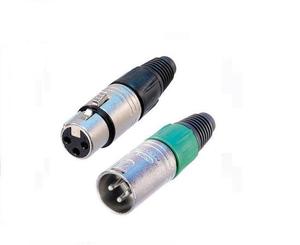 <span class=keywords><strong>Prise</strong></span> audio IP65 <span class=keywords><strong>Neutrik</strong></span> mâle/femelle pour microphone, mixeur audio, <span class=keywords><strong>prise</strong></span> <span class=keywords><strong>jack</strong></span> 3, 4, 5 broches Mini XLR - Product Image 5