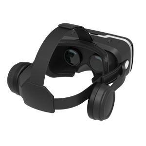 Lunettes VR 3d de réalité virtuelle, en stock, avec jeu, vision large 108 degrés et distance <span class=keywords><strong>focale</strong></span> réglable - Product Image 4