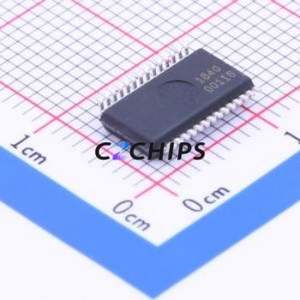 Microcontrolador de chip IC de circuito integrado original y nuevo de 1. 2/SS (MCU/MPU/SoC) - Product Image 2