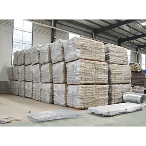 China Factory Supply Sand Wall Defensive Wire Mesh Flood Barrier Bastion