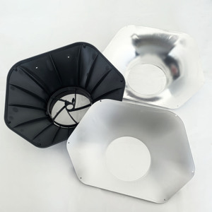 Sâu vẽ stampings kim loại sâu vẽ sản phẩm - Product Image 1