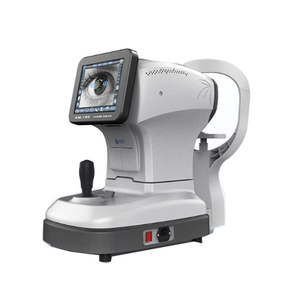 Kératomètre autorefracteur Holyavision, équipement optique, kératomètre automatique avec autorefractomètre, autorefractomètre numérique - Product Image 4