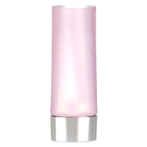 <span class=keywords><strong>Tube</strong></span> cosmétique ovale en plastique <span class=keywords><strong>Alu</strong></span>-PE ABL personnalisable de 35 mm de diamètre, 40 ml à 100 ml, pour crème pour les mains, fond de teint, crème BB - Product Image 1