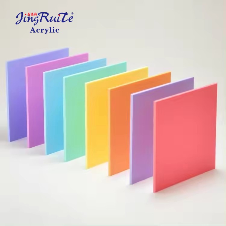 Multicolore