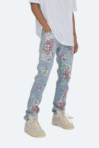 Wholesale unbranded denim For A Pull-On 