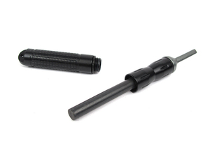 Multifunzionale Outdoor Flint guscio in alluminio sopravvivenza campeggio attrezzature di emergenza Fire Starter <span class=keywords><strong>Flintstones</strong></span> per cucinare il fuoco - Product Image 5