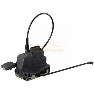 Aelwen <span class=keywords><strong>prix</strong></span> d'usine pièces de verrouillage automatique actionneur de verrouillage de porte de <span class=keywords><strong>voiture</strong></span> automatique adapté pour Renault 8200212467 8200212468 - Product Image 5