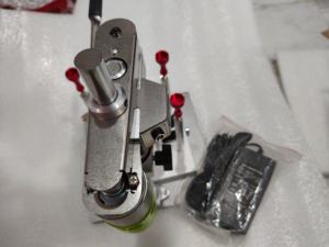 Herramienta de Extracción de Sensor de Presión 0DE DQ380 DQ381 para Transmisiones VW Mercedes-Benz de 9 Velocidades 725.0, Máquina Perforadora - Product Image 4