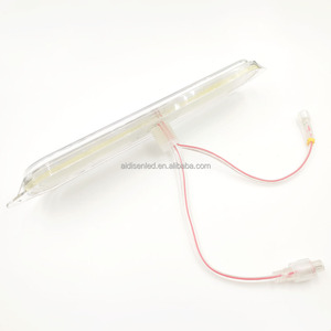 Aidisen AC24V 24leds <span class=keywords><strong>Luna</strong></span> <span class=keywords><strong>Park</strong></span> Led Cabochon Rgb Lumière d'attraction automatique à LED - Product Image 4