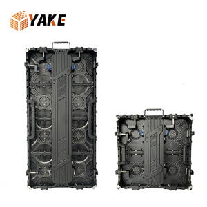 Ngoài trời <span class=keywords><strong>LED</strong></span> hiển thị cho thuê <span class=keywords><strong>Led</strong></span> Liền mạch nối sân khấu khổng lồ Màn hình buổi hòa nhạc nền <span class=keywords><strong>LED</strong></span> hiển thị - Product Image 3