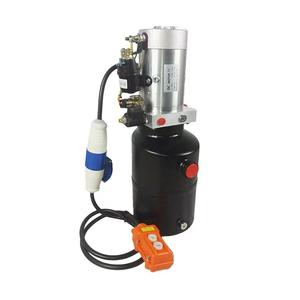 ชุดไฟไฮดรอลิกแบบพกพาสไตล์ <span class=keywords><strong>Stanley</strong></span> - Product Image 4