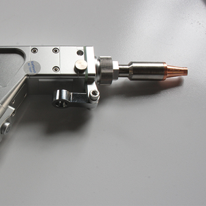 Nouveau laser à fibres 4 en 1 3000W pour le soudage, le nettoyage et la découpe du métal, de l'acier inoxydable et de l'aluminium - Product Image 4