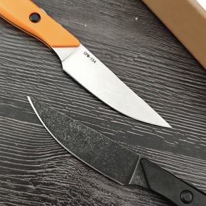 Bm Flyway 15700 Cố Định Lưỡi Săn Bắn Dao CPM-154 Thép Survival Dao Cắm Trại Ngoài Trời Chiến Thuật Edc Công Cụ - Product Image 5