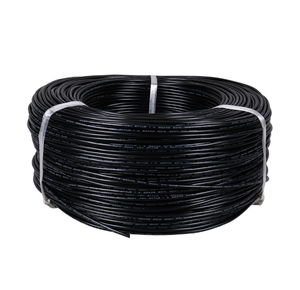 Twitch — câbles d'écoute électroniques <span class=keywords><strong>souple</strong></span>, 30 28 26 24 22 20 18 16AWG, fil 0.2464, avec connecteurs de 2, 3, 4, 5, 6, 7, 8, 9, 10 fils - Product Image 5