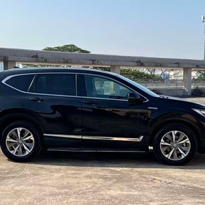 Voitures d'<span class=keywords><strong>occasion</strong></span> 2017 pour Honda CR-V 2.0L <span class=keywords><strong>Hybride</strong></span> Conduite à Gauche Fiable Économe en Carburant SUV Abordable - Product Image 6