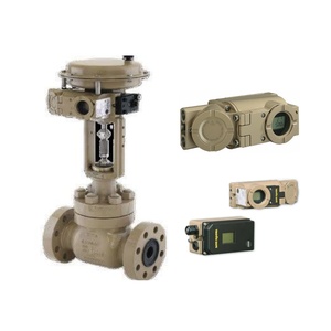 Approvisionnement d'usine 3731-3 3730-3 Numérique 4-20mA Prêt pour la communication HART En stock - Product Image 1