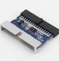 PAPAN DECODER untuk M 9029 EB-CPC000100065 untuk Printer Inkjet Seri M 9010 9020 9030 9018 9028