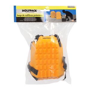 Set di Protezioni per Ginocchia - Product Image 5