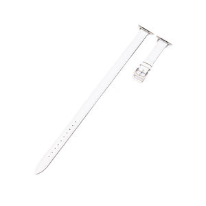 <span class=keywords><strong>Correa</strong></span> de cuero doble para Hermes <span class=keywords><strong>Apple</strong></span> <span class=keywords><strong>Watch</strong></span> <span class=keywords><strong>Ultra</strong></span> 2 Band <span class=keywords><strong>49mm</strong></span> 45mm 44mm 42mm 41mm 38mm 20mm Universal Piel <span class=keywords><strong>Watch</strong></span> <span class=keywords><strong>Correa</strong></span> para IWC - Product Image 5