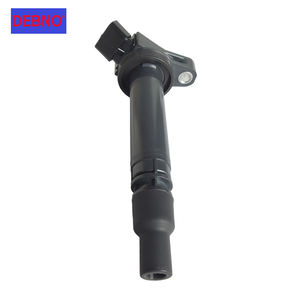 คอยล์จุดระเบิด 90919-02250 90919-02256 90919-A2005 673-1309 สำหรับรถยนต์ L-EXUS ES300H GS300 IS250 LS460 RC350 LX570 4RUNNER AVALON CAMRY - Product Image 3