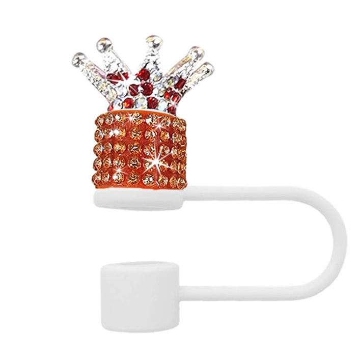 #01 ส้มแดง