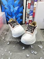 Échantillon gratuit Chaussures de sport unisexes de haute qualité Chaussures de sport légères en mesh respirant Semelle en caoutchouc PU Chaussures de course toutes saisons