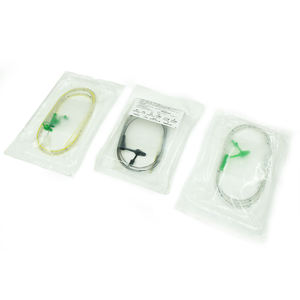 Tubo de alimentação a longo prazo do tubo nasogástrico de categoria médica para pacientes hospitalizados Tubo de estômago - Product Image 4